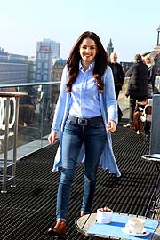 Jennifer Roscher (©Foto: Andrea Pollack)